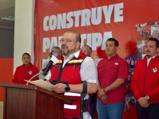 PRI de Aguascalientes exige a Claudia Sheinbaum dar una explicación contundente sobre el hallazgo del “campo de concentración” en Tehuchitlán, Jalisco.