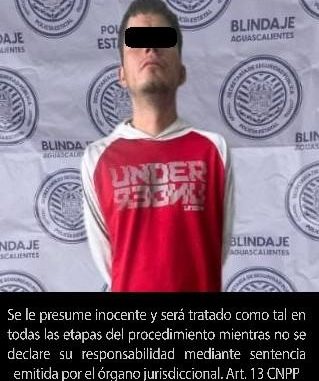 Policía Estatal detiene a persona por posesión de droga