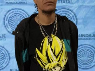 La Unidad de atención inmediata de la Policía Estatal detiene a una persona en posesión de droga