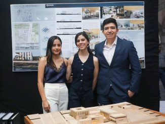 ¿Eres estudiante Universitario? Tú puedes diseñar el próximo Modelo de Vivienda para Aguascalientes