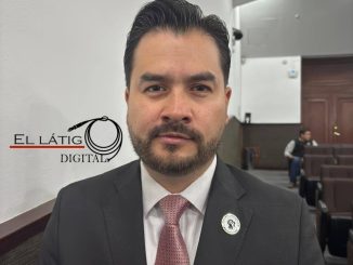 “El Deporte, tiene presupuesto que deberá revisarse a dónde se destina”: RIGM