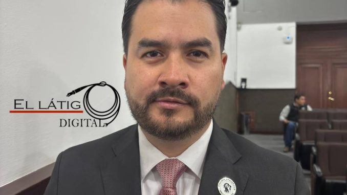 “El Deporte, tiene presupuesto que deberá revisarse a dónde se destina”: RIGM