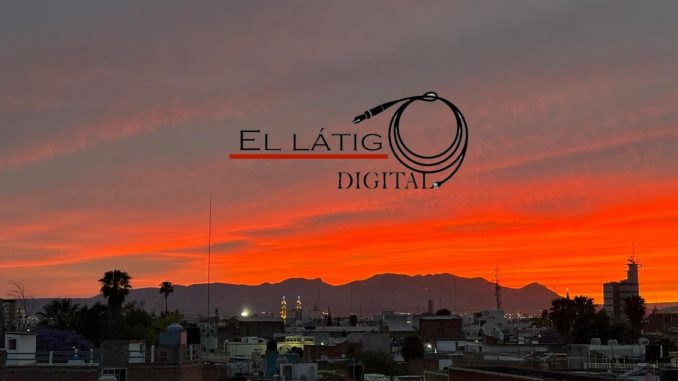 Buen Día...!!