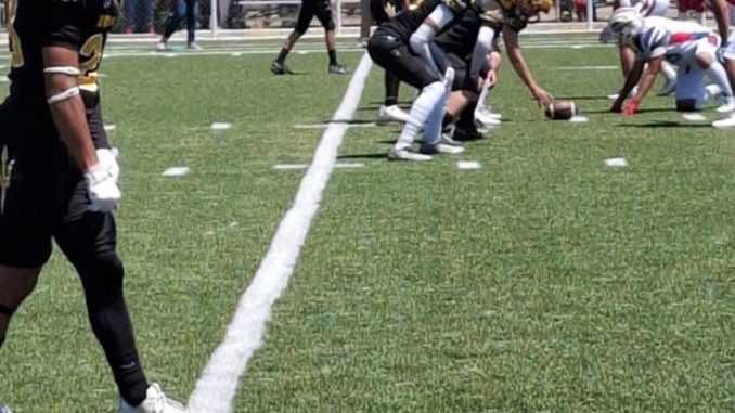 Diablos del Sol de Aguascalientes destacan en su juego de pretemporada