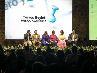 Presentan Programa Cultural de la Feria, habrá más de 1,500 eventos