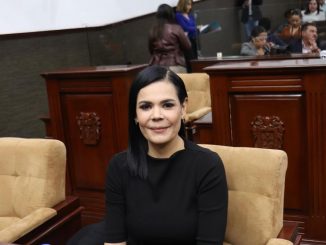 Nancy Gutiérrez busca regular el Uso de Scooters Eléctricos en Aguascalientes