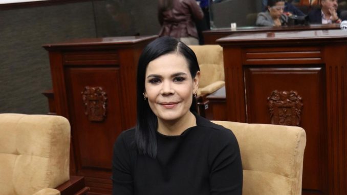 Nancy Gutiérrez busca regular el Uso de Scooters Eléctricos en Aguascalientes