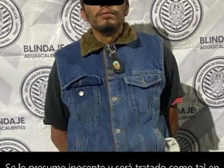Policía Estatal detiene a una persona por posesión de droga