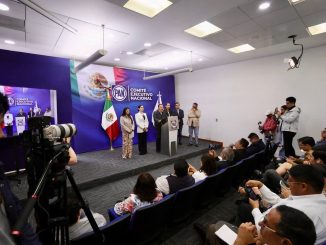 PAN acusa red de impunidad: protegen a Cuauhtémoc, callan a víctimas y blindan corrupción