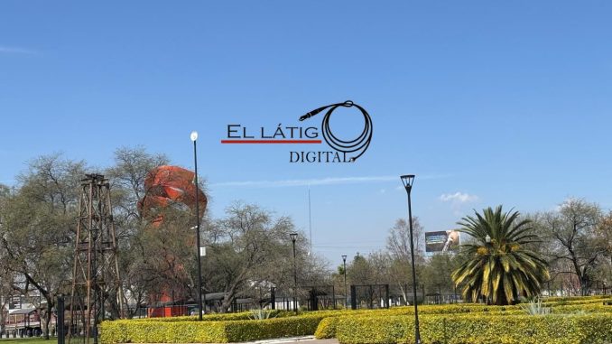 Buen Día...!!