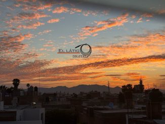 Buen Día...!!