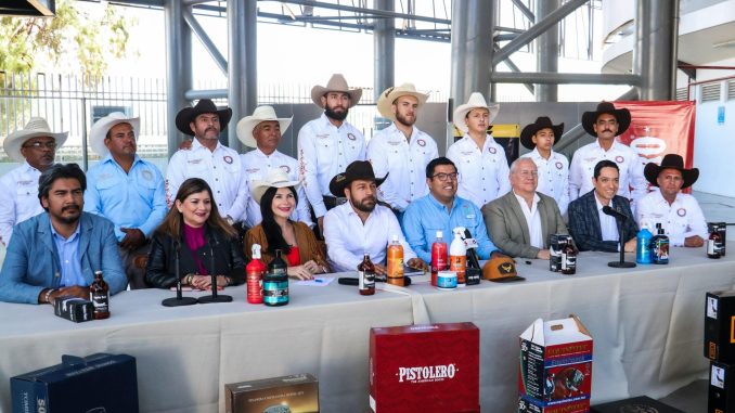 ¡La fiesta ecuestre más grande del país está lista!