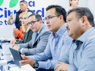 Comisión de Planeación de Desarrollo Urbano y Obras Públicas se reúne con CANADEVI