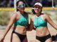 ¡Cerramos con broche de oro! en el voleibol de playa 🏐🔥