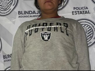 Policías Estatales detienen a una persona por posesión de droga