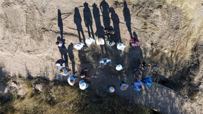 Productores agrícolas podrán equipar sus Pozos con apoyo de Gobierno del Estado