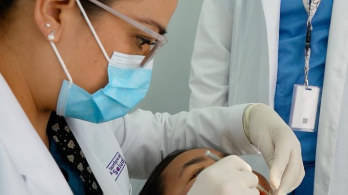 Aprovecha las Caravanas de la Salud del 31 de marzo al 4 de abril