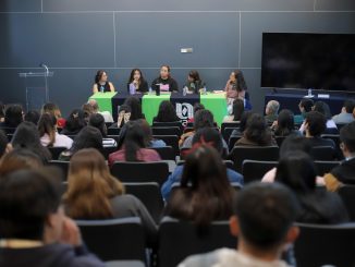 Pensadoras y filósofas: con diálogo, UAA les rinde tributo en el mes de la mujer