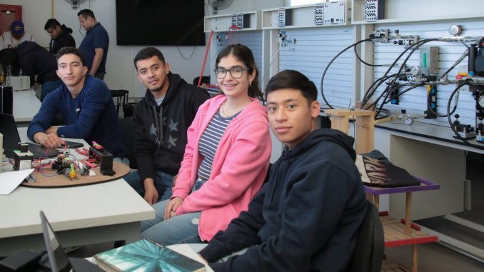 UAA impulsa la educación en ingeniería con equipos de vanguardia y alianzas estratégicas