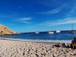 Turismo y conservación, una alianza para el desarrollo sustentable