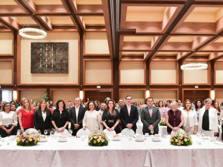 Gobernadora Tere Jiménez reafirma su compromiso con las Mujeres Emprendedoras