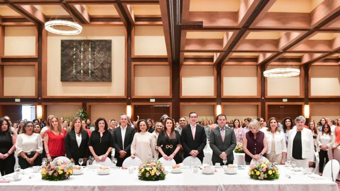 Gobernadora Tere Jiménez reafirma su compromiso con las Mujeres Emprendedoras