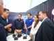 Inaugura Gobernadora Tere Jiménez la Expo industrial, comercial y turística de la Feria Nacional de San Marcos
