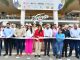Inaugura Gobernadora Tere Jiménez la Expo Ganadera en la Isla San Marcos; cuenta con actividades para toda la familia