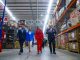Ventajas competitivas de Aguascalientes permiten crecimiento de las Empresas, S&C Electric anuncia próxima expansión en sus líneas de producción
