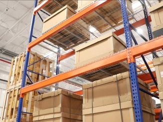 Aguascalientes, Líder Nacional en exportaciones