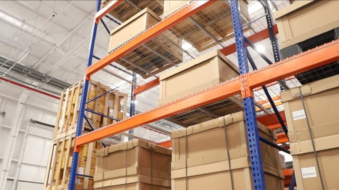 Aguascalientes, Líder Nacional en exportaciones