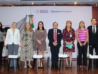 FINABIEN e IMME renuevan convenio de colaboración para beneficiar a connacionales en EUA