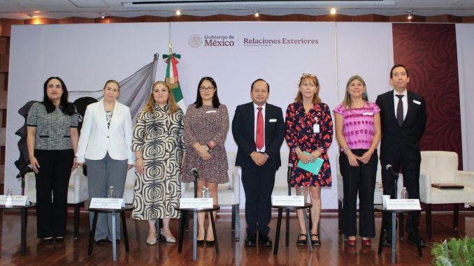 FINABIEN e IMME renuevan convenio de colaboración para beneficiar a connacionales en EUA