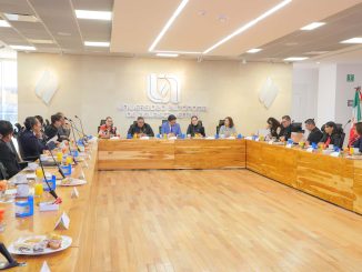 UAA y Bachilleratos Incorporados impulsan la actualización curricular y la cultura de paz en la formación de jóvenes