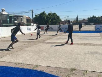 Invita Municipio de Aguascalientes a disfrutar la Copa TELMEX 2025