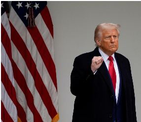 Trump impone arancel a Latinoamérica, mayor para Venezuela y Nicaragua y excluye a México