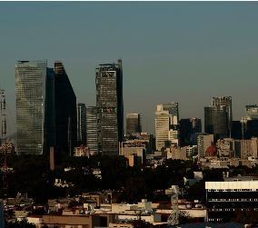 Suspenden contingencia ambiental por ozono en el Valle de México