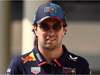 ¿'Checo' Pérez ya prepara su regreso a la F1? Esto dijo el piloto mexicano 
