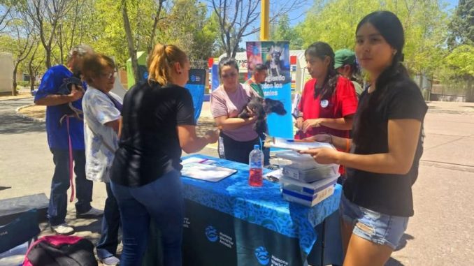 Municipio de Aguascalientes da a conocer nuevas fechas de la Clínica Veterinaria Móvil