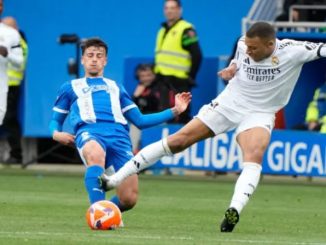 Ofrece Mbappé disculpas por el terrible 'leñazo' a un rival