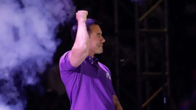Elecciones Ecuador | CNA: Noboa gana oficialmente elección en Ecuador