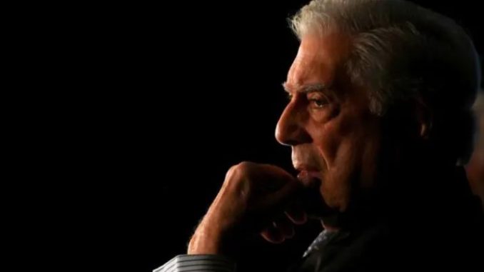 Mario Vargas Llosa fallece en Lima a los 89 años, informa su familia