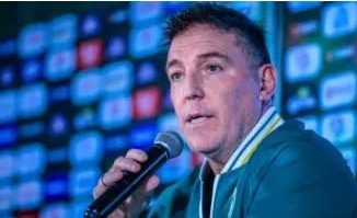 Explota Berizzo contra Infantino por exclusión del León del Mundial de Clubes 2025 