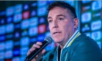 Explota Berizzo contra Infantino por exclusión del León del Mundial de Clubes 2025 