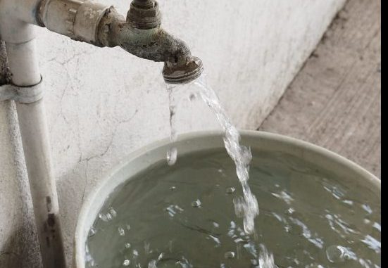 Invita MIAA a la ciudadanía a hacer uso responsable del agua este sábado de Gloria