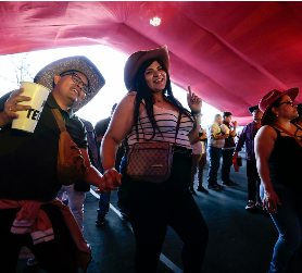 Congreso de Aguascalientes prohibe los narcocorridos