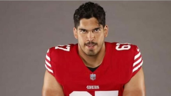 El mexicano Isaac Alarcón asume error y sanción de seis juegos para temporada 2025 de NFL