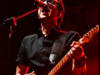 IMAC inaugura el Corredor Cultural Carranza 2025, con Tributo a Soda Stereo