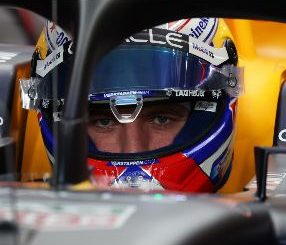 Max Verstappen saldrá primero en el Gran Premio de Arabia Saudita