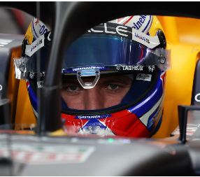 Max Verstappen saldrá primero en el Gran Premio de Arabia Saudita